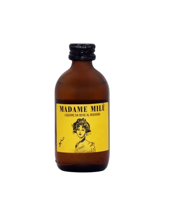LIQUORE MADAME MILU&#39; CL 5