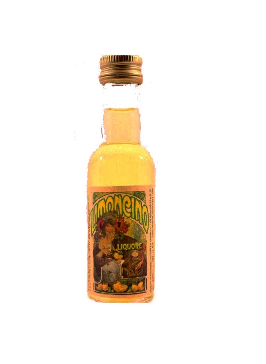 LIMONCINO GIAROLA CL 3