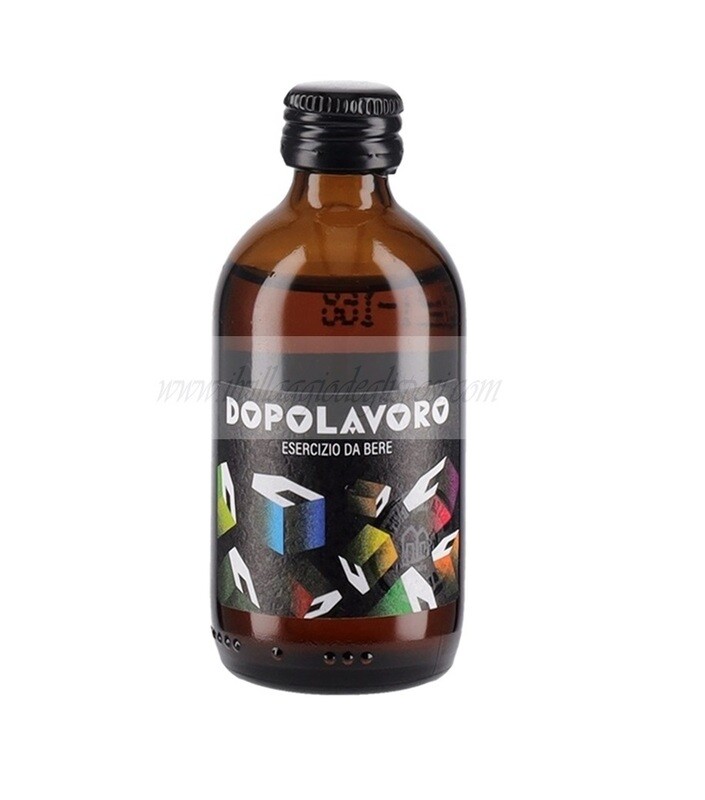 DOPOLAVORO CL 5