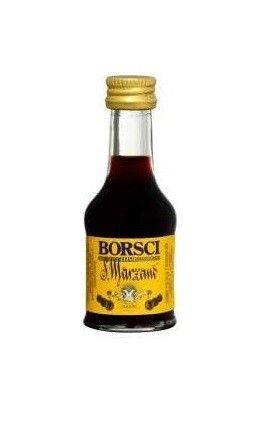 BORSCI CL 3