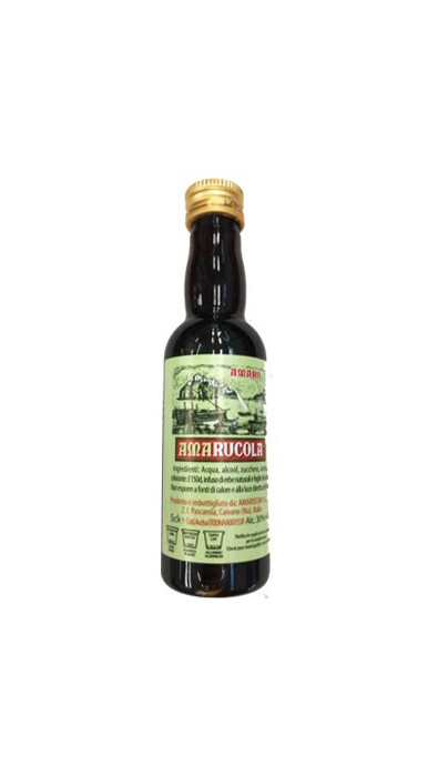 AMARO AMARUCOLA AMARISCHIA CL 5