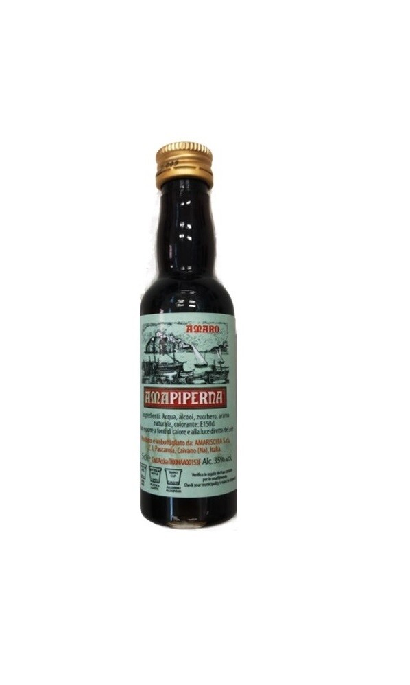 AMARO AMARISCHIA PIPERNA CL 5