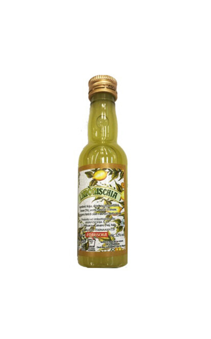 LIMONCELLO AMARISCHIA CL 5