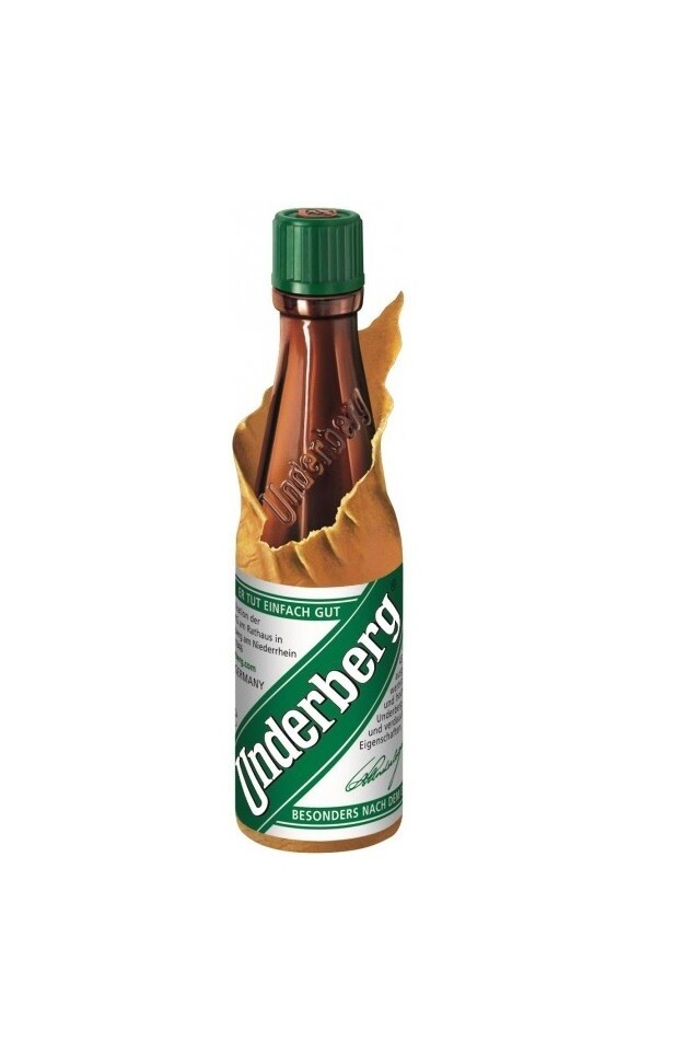 AMARO UNDERBERG CL 2