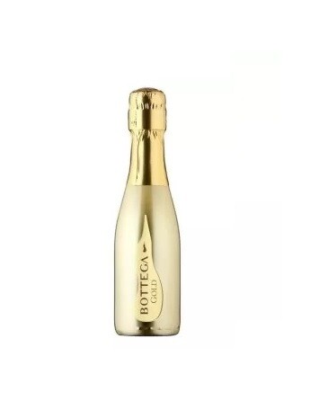 PROSECCO BOTTEGA GOLD CL 20
