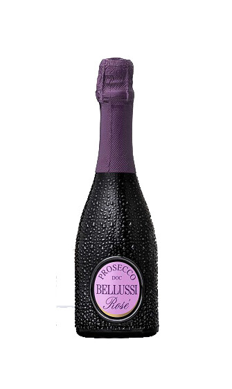 PROSECCO BELLUSSI&#39; ROSE&#39; ML 375
