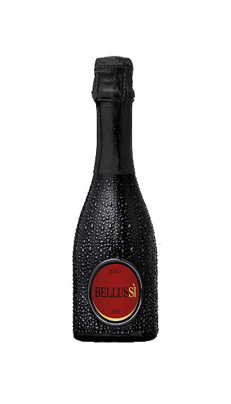 SPUMANTE BELLUSSI&#39; BLANC DE NOIR ML 375
