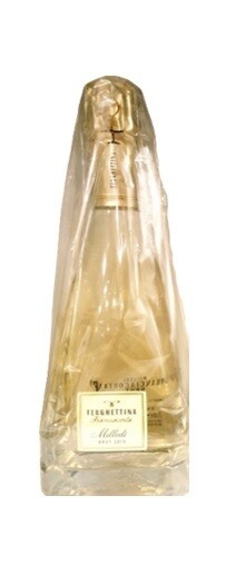 FERGHETTINA MILLEDI&#39; BRUT DOCG ML 375