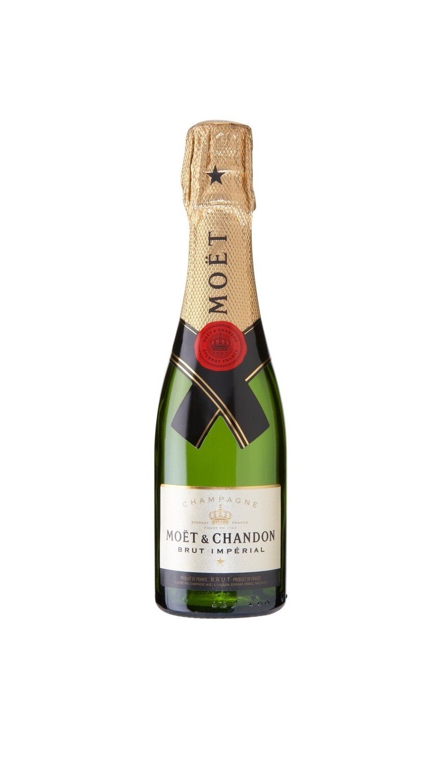 MOET BOLLINO ROSSO CL 20