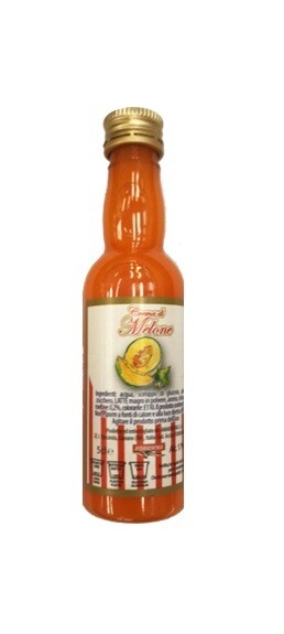 CREMA DI MELONE AMARISCHIA CL 5