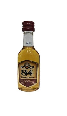 STOCK 84 CL 3