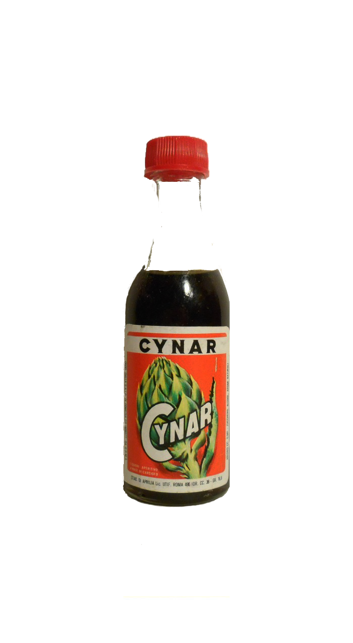 CYNAR CL 4