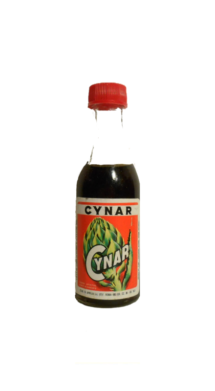CYNAR CL 4