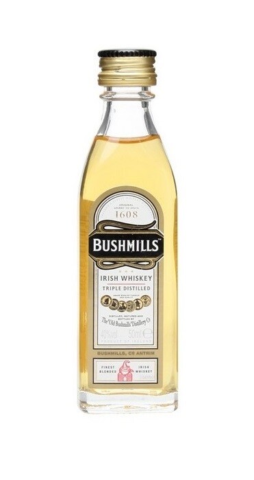 BUSHMILL CL 5
