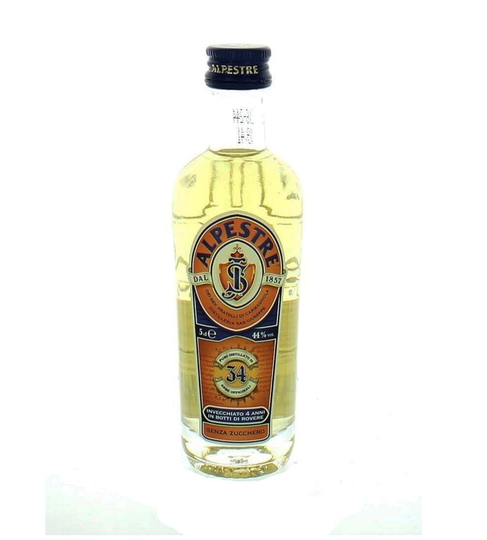 ALPESTRE MIGNON CL 5