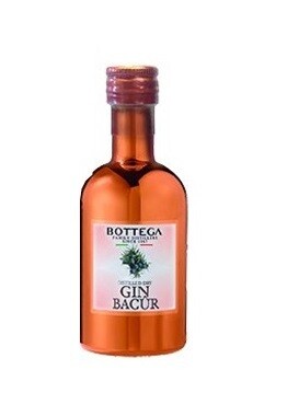 GIN BACUR CL 5