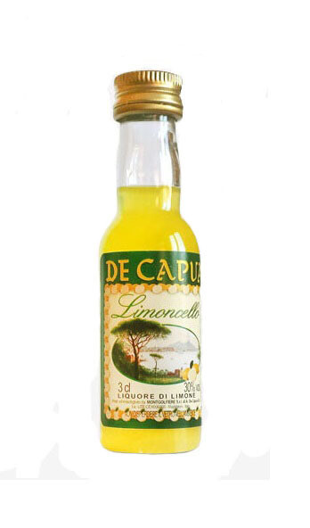 LIMONCELLO DE CAPUA CL 3