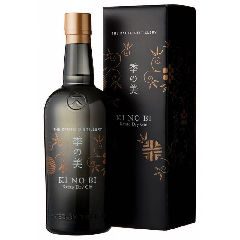 GIN KI NO BI CL 70