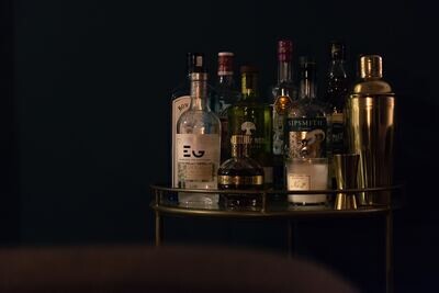 DISTILLERIA L&amp;T