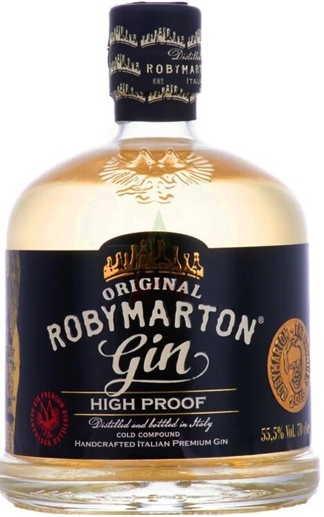 GIN ROBY MARTON ORIGINAL PREMIUM CL 70