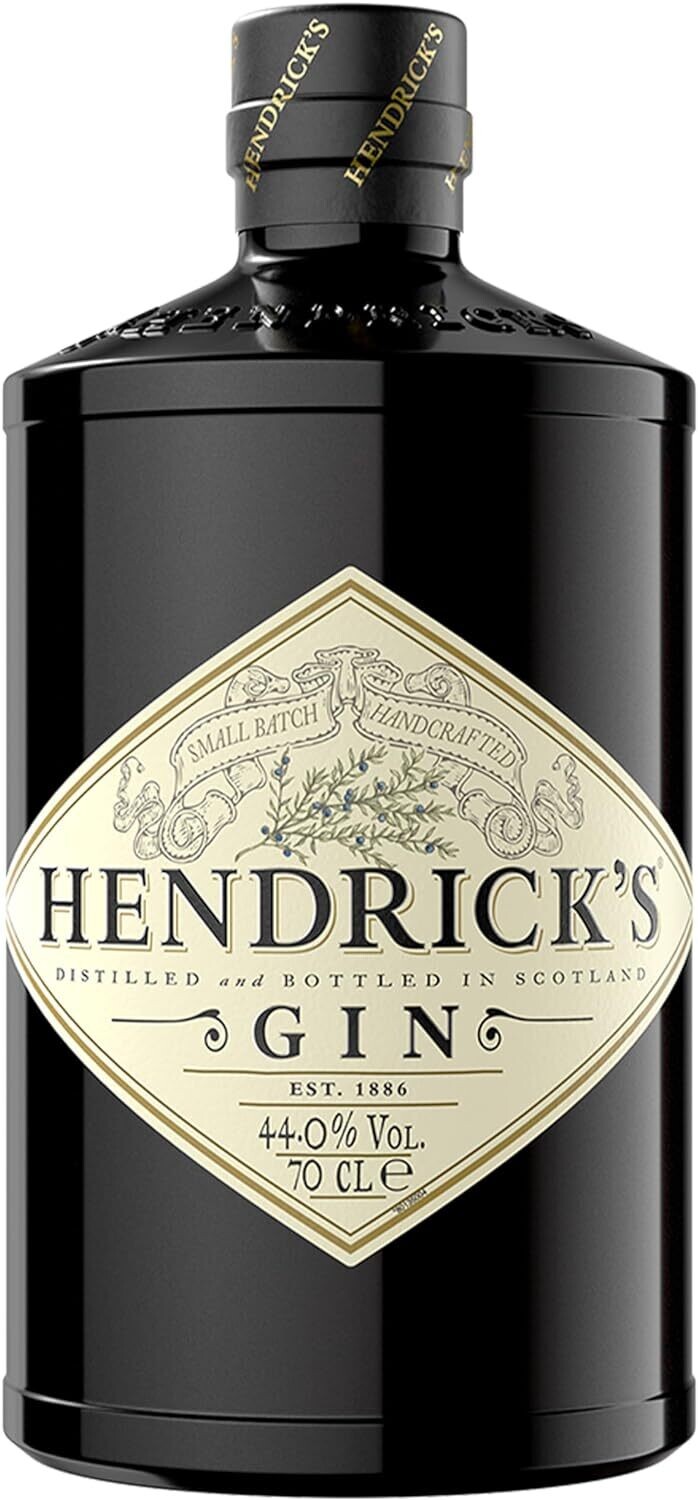 GIN HENDRICK&#39;S  CL 70