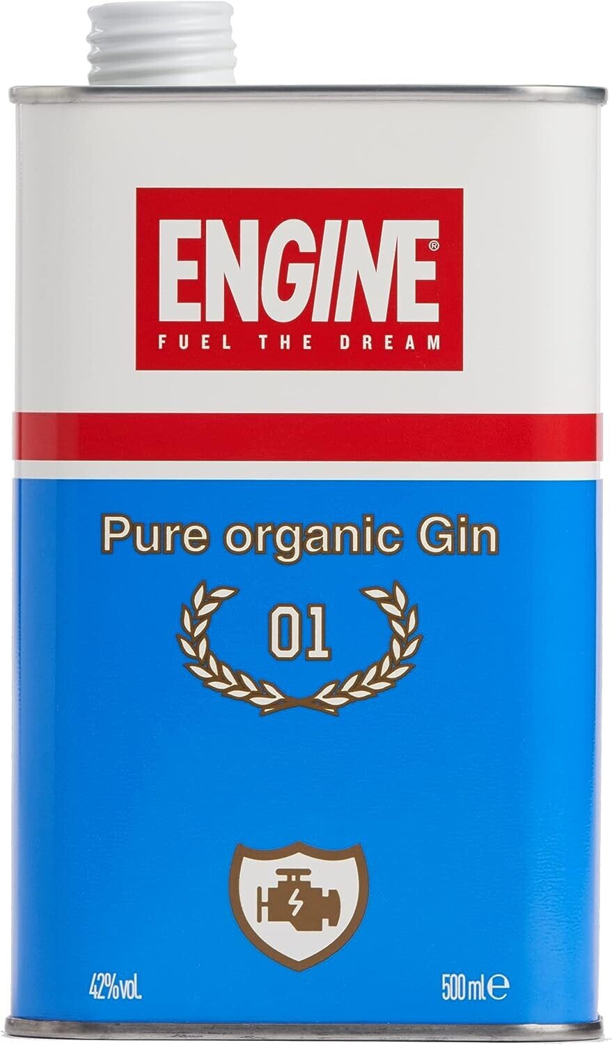 GIN ENGINE CL 70
