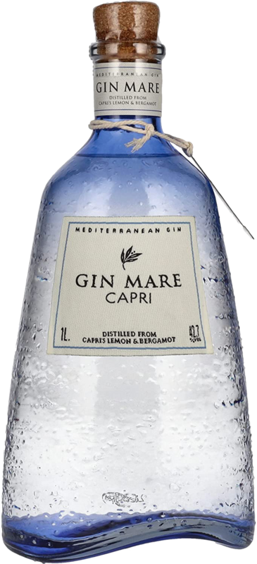 GIN MARE CAPRI LT 1