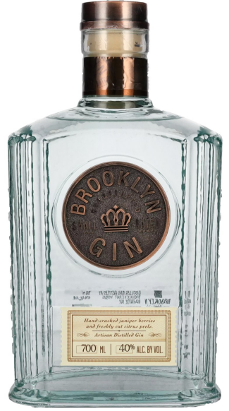 GIN BROOKLYN CL 70