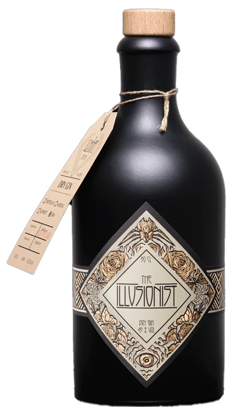 GIN THE ILLUSIONIST DRY CL 50