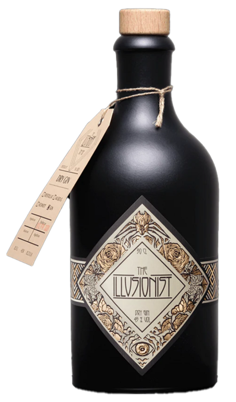 GIN THE ILLUSIONIST DRY CL 50