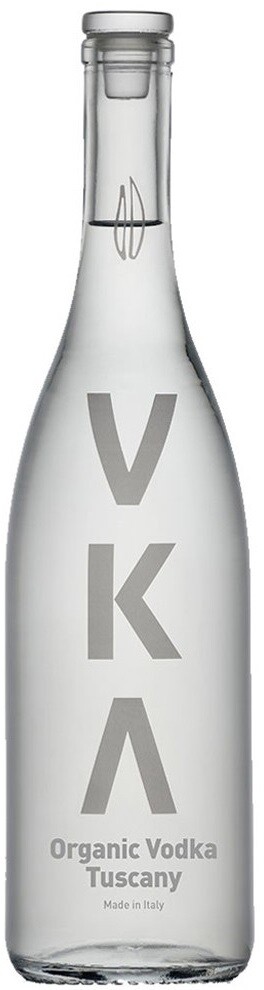 VODKA VKA CL 70