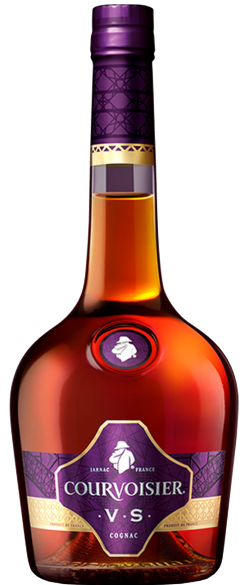 COGNAC COURVOISIER VS CL 70
