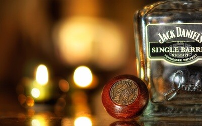 WHISKY