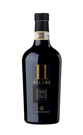 VINI CANTINE SAN MARZANO