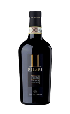 VINI CANTINE SAN MARZANO