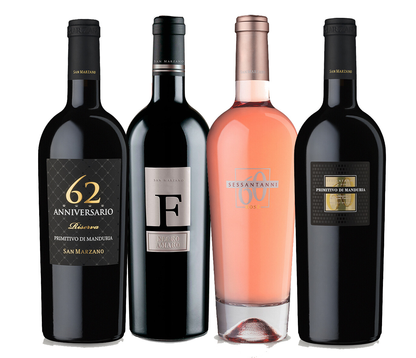 VINI CANTINE SAN MARZANO
