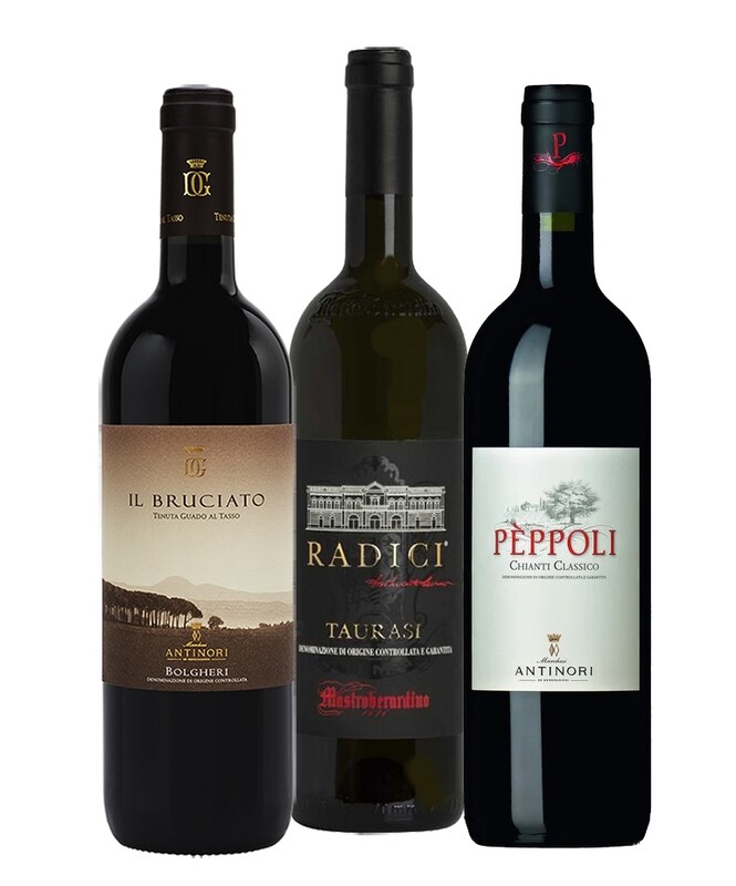 PROMO VINI: IN OMAGGIO 1 BT LAMBRUSCO