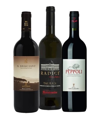 PROMO VINI: IN OMAGGIO 1 BT LAMBRUSCO