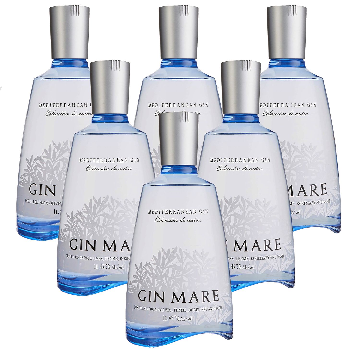 PROMO GIN MARE