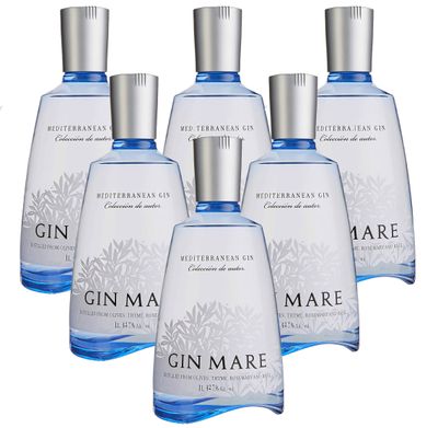 PROMO GIN MARE