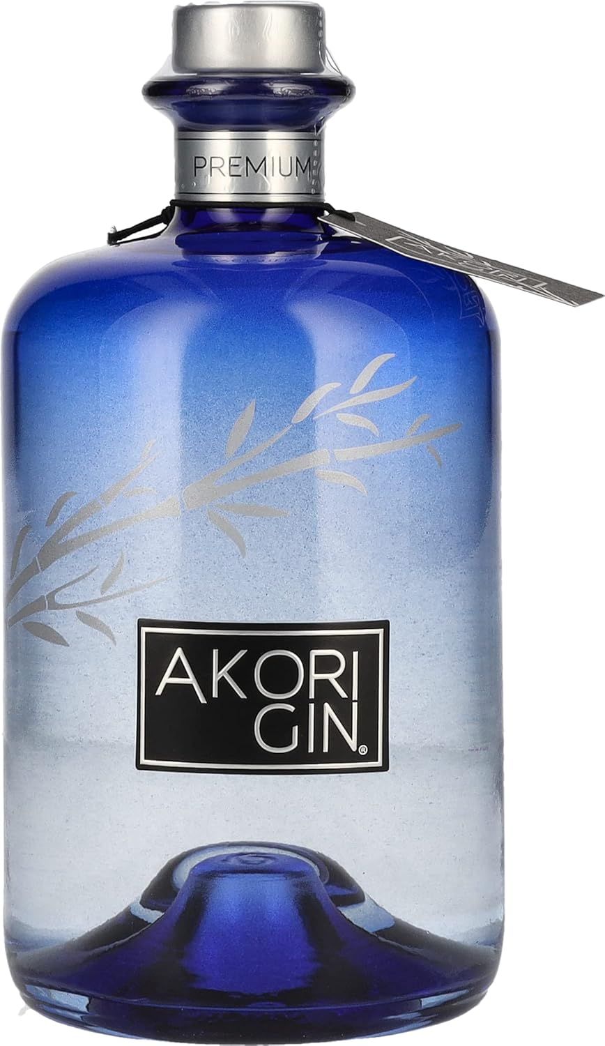 GIN AKORI PREMIUM CL 70