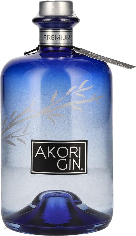 GIN AKORI PREMIUM CL 70