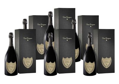 PROMO DOM PERIGNON 2012