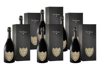 PROMO DOM PERIGNON 2012
