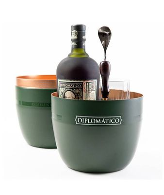CONFEZIONE RUM DIPLOMATICO 12 ANNI