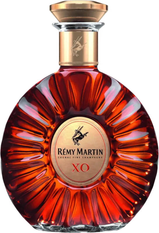 REMY MARTIN XO EXTRA OLD COGNAC