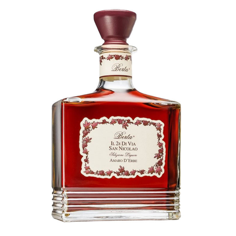 AMARO BERTA IL 28 DI SAN NICOLAO 1.5LT