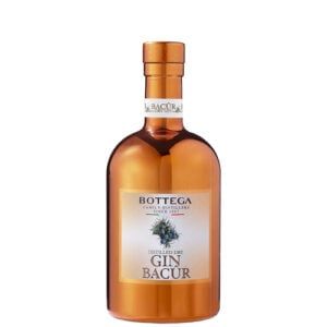 BOX MIGNON CA DEL BOSCO E GIN BACUR