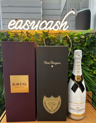BOX CHAMPAGNE 3