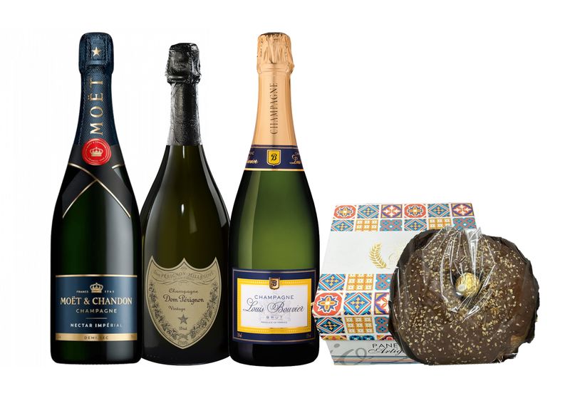 PROMO VINI: IN OMAGGIO 1 BT LAMBRUSCO